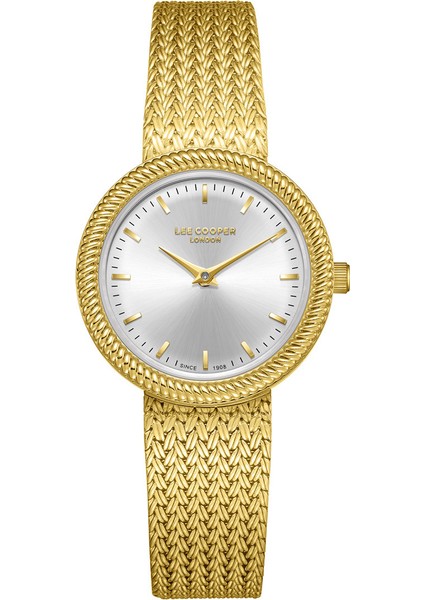 LC08136.130 Kadın Kol Saati