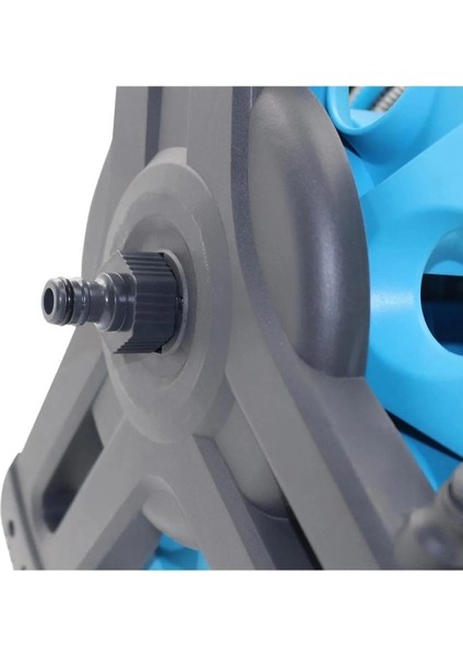 Hegi 20 mt Bahçe Sulama Hortum Makarası Seti SXG-11002. modelleri