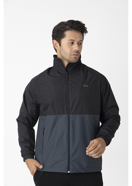 Erkek Yağmurluk Antrasit Erkek Yağmurluk Rüzgarlık Yağmurluk Erkek 5038-06 fiyatları