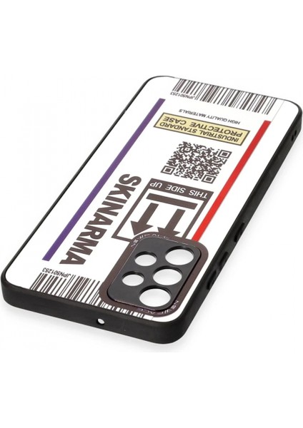 Samsung Galaxy A52 Kılıf Mirror Desenli Kapak - Mirror - 7 modelleri