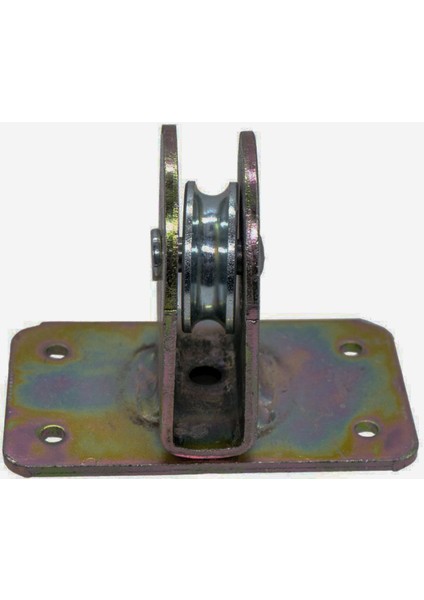 Tablalı Bayrak Makarası Paslanmaz Çelik Dayanıklı Halat Sistemli Kolay Kurulum Bayrak Askı Makinası indirimleri