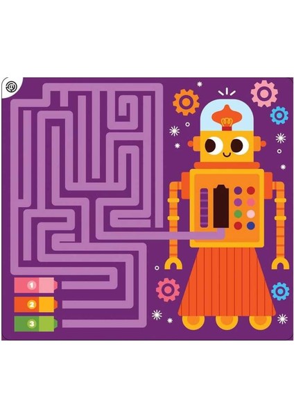 20 Eğlenceli Oyun & Dev Poster - Uzay modelleri