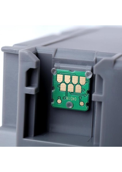 Epson L6190,L14150, L6490, L6260, L2140 T04D1-C13T04D100 Muadil Mürekkep Atık KUTUSU,ET-2700 2 Adet indirimleri