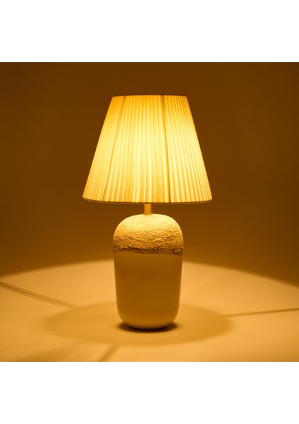 Lighting Golden Star Abajur - Kahverengi / Krem fiyatları