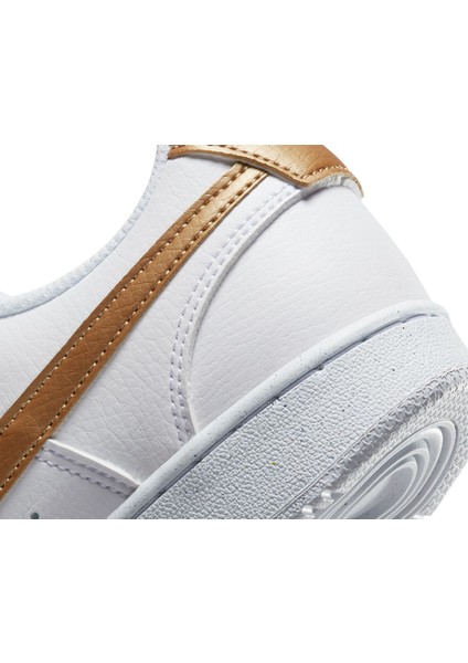 Ayakkabı Günlük Court Vision Low Next Nature Unisex Günlük Ayakkabı DH3158-105