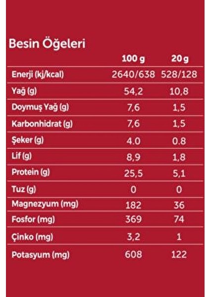 Fıstık Ezmesi 300 gr Glutensiz ve Vegan Uyumlu Sağlıklı Atıştırmalık fırsatları