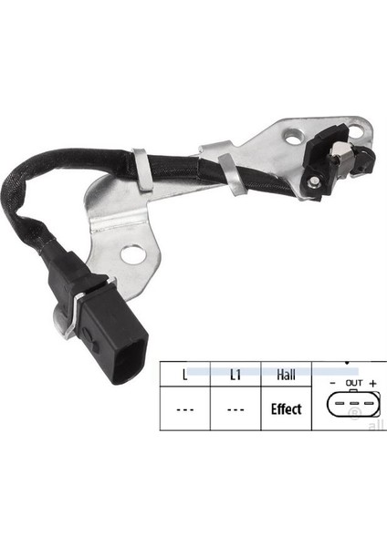 25 06A905161BX - Golf Bor Jet Pas Shar Tour Trans Pol Beet Cad Oct Fab Sup Tol Cord Ibı Leo A3 A4 06A905161B#