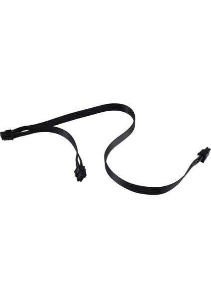 1pcs Pcı Express 8pin-Çift 6+2pin Güç Kaynağı Kablosu Pcıe 8 Pin 1 Ila 2 Spliter Kablosu Corsair Rm/hx/cx-M Serisi Için (Yurt Dışından)