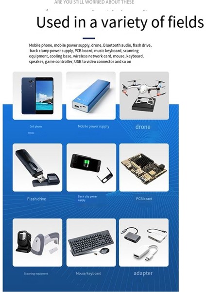 Type-C Erkek-Erkek USB C Fpc Yumuşak Kablo Hızlı Şarj Teli Uzatma Kablosu Telefon Için 75MM (Yurt Dışından) fırsatları