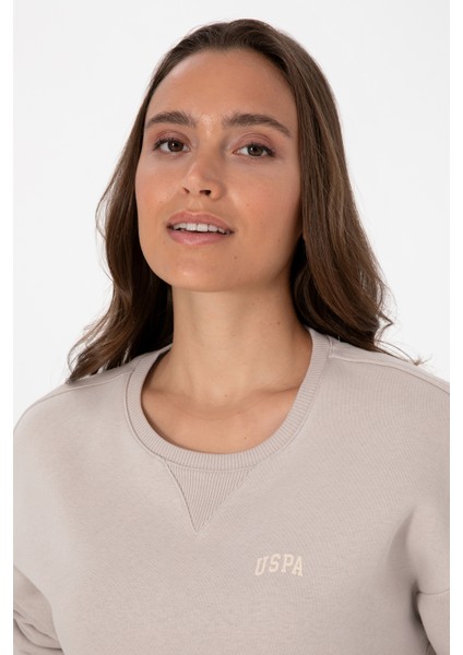 Kadın Taş Sweatshirt 50313586-VR049 fiyatları