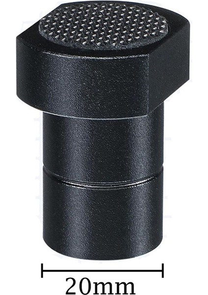 8 Paket Tezgah Köpekler Tezgah Köpek Kelepçesi Kaymaz Ped Alüminyum Alaşımlı DURAKLAR-20MM ile Çalışma Tezgahı Köpek Deliği Için (Yurt Dışından) fiyatları