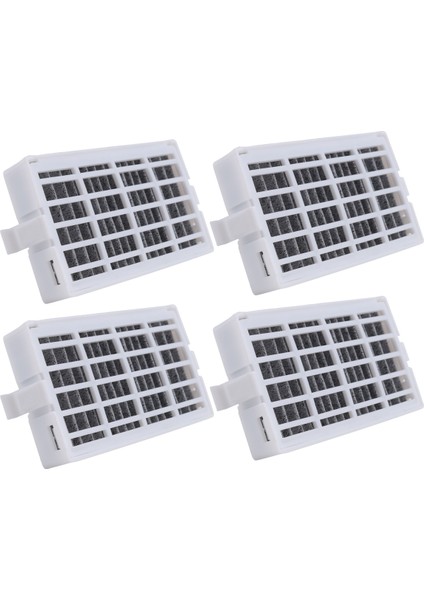 W10311524 Whirlpool Aır1 Için 4 Adet Hava Filtresi Buzdolabı Taze Akış Yedek Parça Aksesuarları (Yurt Dışından) fiyatları