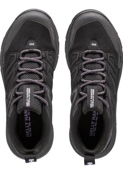 W Stalheım Ht Ayakkabı HHA.11850BLACK indirimleri