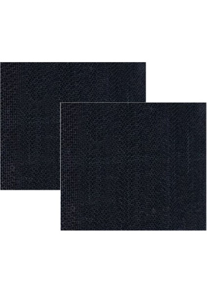 Daikin MCK75JVM-K MC70KMV2-R MC70KMV2-K MC70KMV2-A Hava Temizleyici Filtre Parçaları Için 2 Adet Koku Giderici Katalitik Filtre (Yurt Dışından)