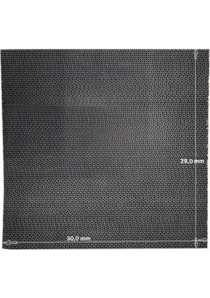 Daikin MCK75JVM-K MC70KMV2-R MC70KMV2-K MC70KMV2-A Hava Temizleyici Filtre Parçaları Için 2 Adet Koku Giderici Katalitik Filtre (Yurt Dışından) modelleri