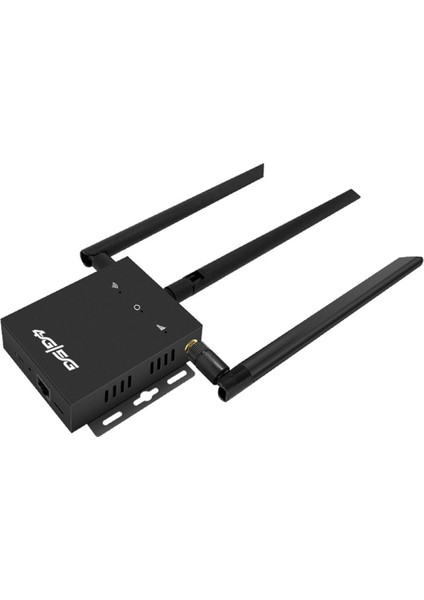 300MBPS 4g Wifi Usb-C Yönlendirici Tek Port Lte Cpe Wifi Yüksek Kazanç 3 Anten Ağ Kartı Yönlendirici Pc/dizüstü Bilgisayar Us Fişi (Yurt Dışından) indirimleri