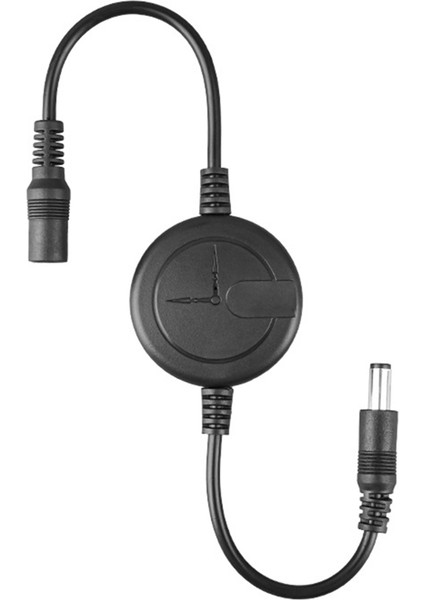 DC5V-15V Yönlendirici Rebooter Sıfırlama 72 Saat Wifi Köprüsü/kedi/yönlendirici/tekrarlayıcı Rebooter Black Için Otomatik Yeniden Başlat Kablosu (Yurt Dışından)