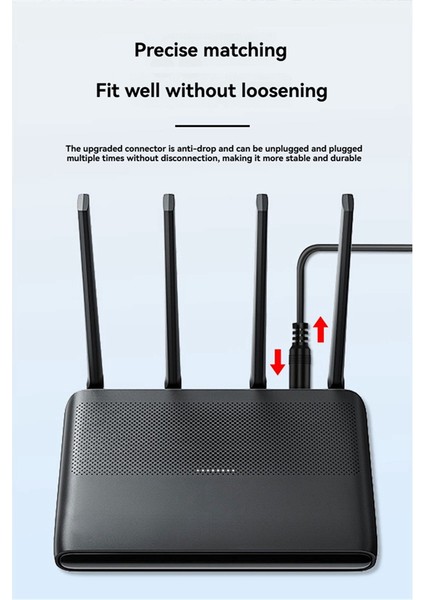 DC5V-15V Yönlendirici Rebooter Sıfırlama 72 Saat Wifi Köprüsü/kedi/yönlendirici/tekrarlayıcı Rebooter Black Için Otomatik Yeniden Başlat Kablosu (Yurt Dışından) indirimleri