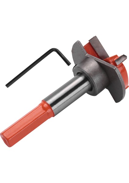 Menteşe Jig Matkap Kılavuzu Seti Hex Saplama Ayarlanabilir 35MM Forstner Bit Gizli Menteşe Sıkıcı Jig Matkap Kılavuzu (Yurt Dışından) fiyatları