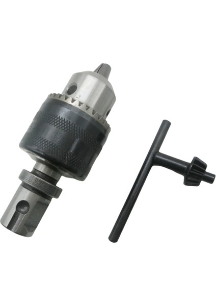 1 5-13MM Manyetik Matkap Aynıgarı Bağlantı 3/4 EVRENSEL-B16 Adaptör Atölyesi Ekipman Elektrikli El Aletleri (Yurt Dışından)