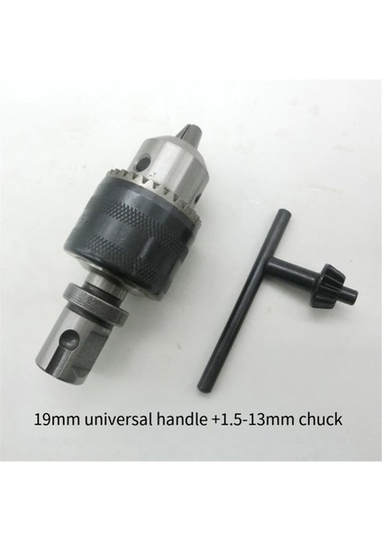 1 5-13MM Manyetik Matkap Aynıgarı Bağlantı 3/4 EVRENSEL-B16 Adaptör Atölyesi Ekipman Elektrikli El Aletleri (Yurt Dışından) indirimleri