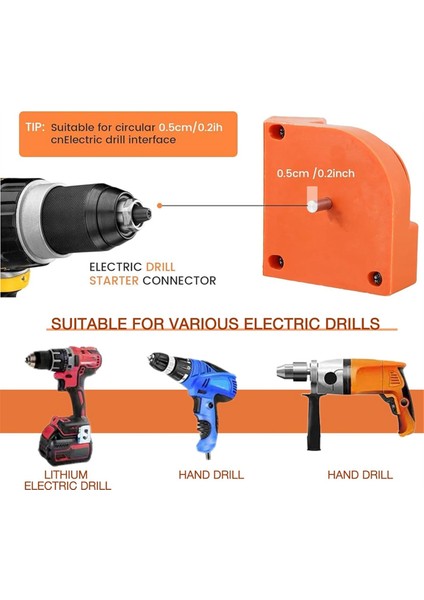 Matkap Biti Keskinleştiricileri - Bükülme Bitleri Karbür Bıçak ve Makas Dahil Tüm Bitler Için Elektrik Öğütme Kalavanık Aracı (Yurt Dışından) fırsatları