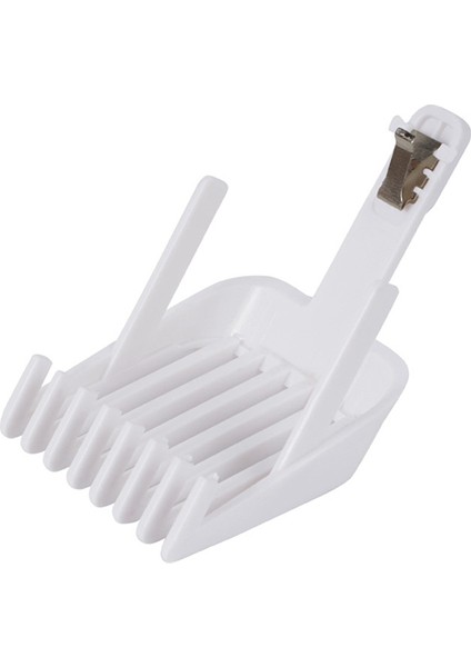 Enchen Boost Saç Kesme Makineleri Veya Sharp 3s Saç Kesme Makineleri Için Ayarlanabilir Taraklar Saç Kesimi Yedek Konumlandırma Sınırlayıcı Tarak B (Yurt Dışından)