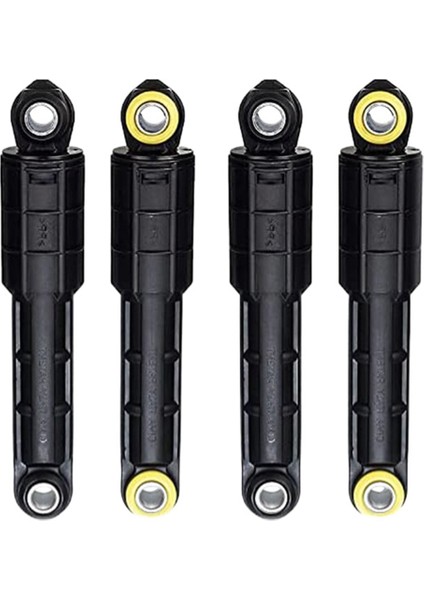 Samsung Çamaşır Makineleri Için 4 Adet Amortisör AP4206426 2020946 DC66-00470A DC66-00470B DC66-00650C DC66-00650D (Yurt Dışından)