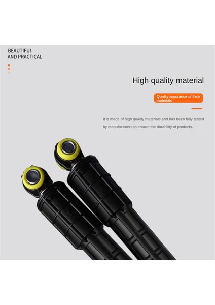 Samsung Çamaşır Makineleri Için 4 Adet Amortisör AP4206426 2020946 DC66-00470A DC66-00470B DC66-00650C DC66-00650D (Yurt Dışından) indirimleri