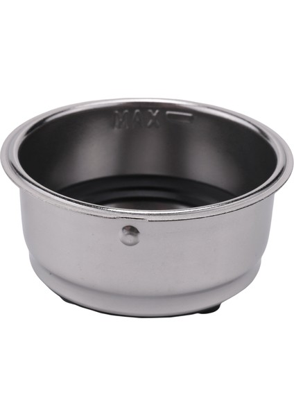 Ev Ofisi Için Dostu Çıkarılabilir Paslanmaz Çelik Kahve Filtre Sepeti Süzgeç Kahve Makinesi Aksesuarları (Çift Fincan) (Yurt Dışından) fiyatları