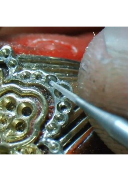 12PCS Jewerly Burr Setleri -3/32 Inç Kanatlı Koni Konik Çapraz Kesilmiş Şekil Lapidary Çapak Takı Parçaları Oyma Aletleri (Yurt Dışından) modelleri