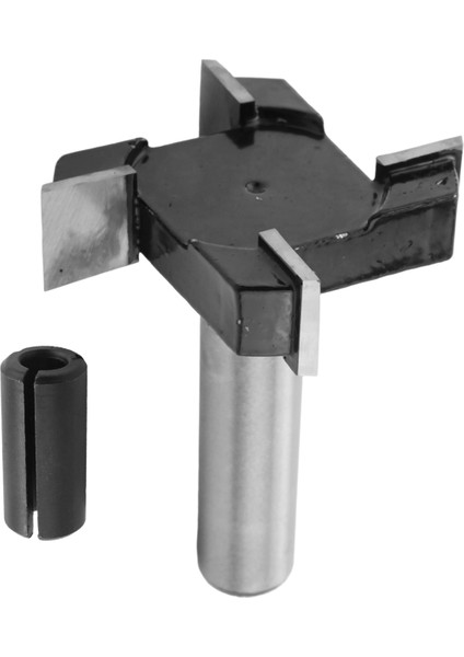Cnc Yüzey Yönlendirici Bit Shank Düzenli Yönlendirici Bit Karbür Planer Yönlendirici Freze Kesici Planı Ahşap Işleme Aracı (Yurt Dışından) modelleri