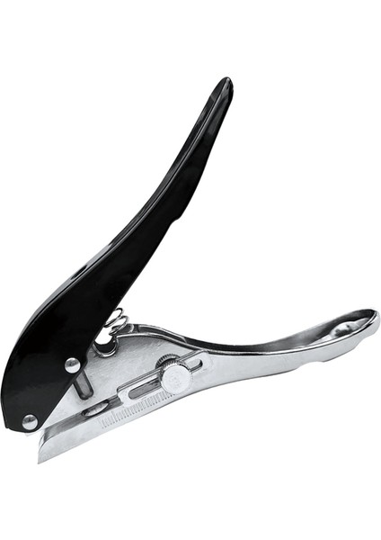 2pcs 6mm Elden Tutulmuş Delik Puncher Kenar Bantlama Öğrenciler Için Iki Yedek Yayla Birlikte Gelir (Yurt Dışından) fiyatları