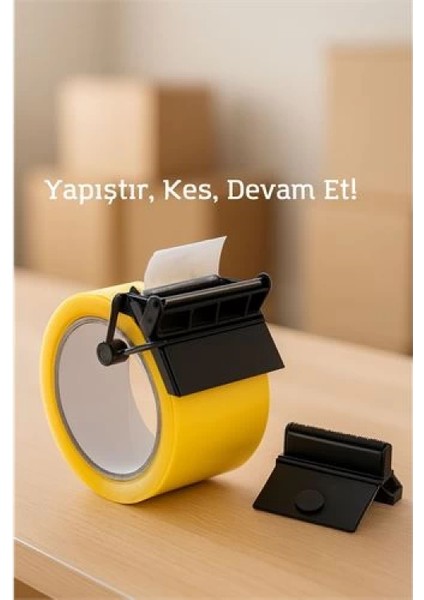 Modacar Koli Bantı Kolay Kesme Aparatı Bantkes