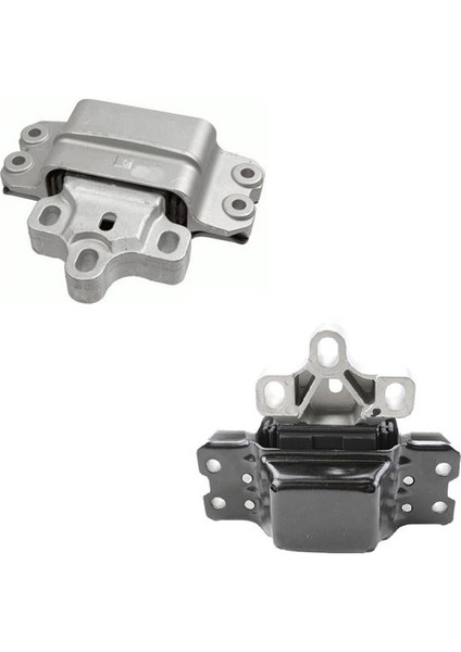 25 Lemforder 3314401 - Oct Sup Yet Cad Golf Jetta Scır Shar Tour Altea Leon Tol 1K0199555Q#