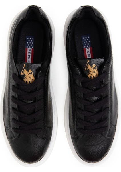 Kadın Siyah Ayakkabı 50314617-VR046