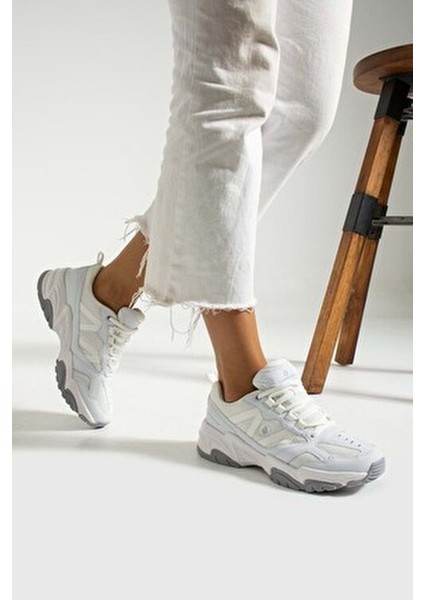 Tokıe Z Spor Ayakkabı Erkek Kullanıcılar İçin Estetik Düz Taban Tasarım fırsatları