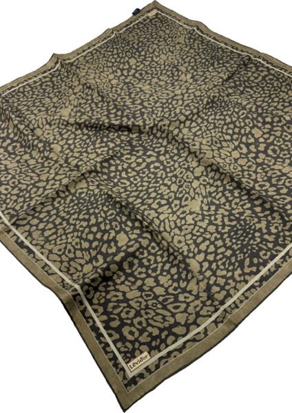 Twill Ipek Eşarp LD1104