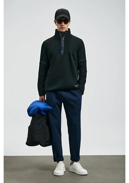 Erkek Art Sweatshirt 112030191