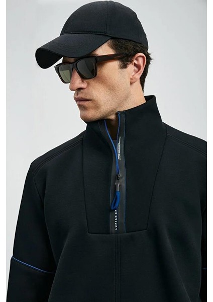 Erkek Art Sweatshirt 112030191 fırsatları