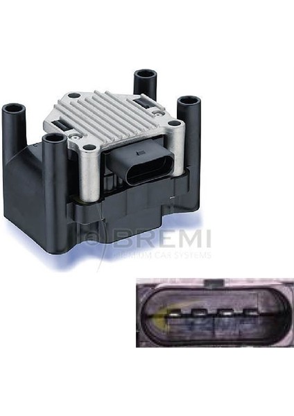 25 Tesla CL002 - Oct Fab Sup Yet Rapıd Roo Golf Bor Cad Jet Pol Pas Tour Trans Cord Leon Ibız Tol 032905106B#032905106E#