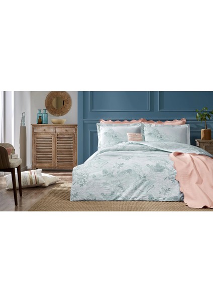 Mei Nevresim Takımı