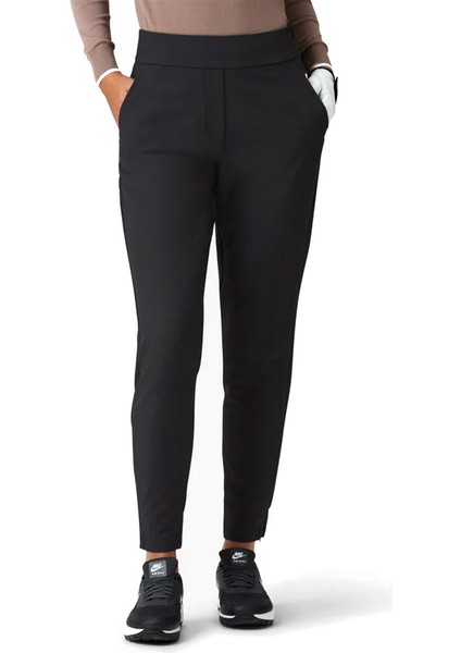 Golf Kadın Shift Pantolon WTR20211122 Siyah