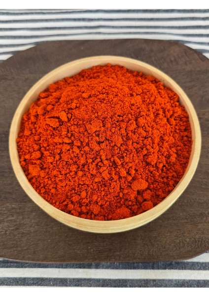 Az Acılı Toz Biber 500 gr