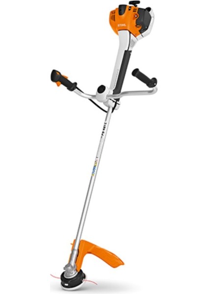 Fs 460 Benzinli Çalı Tırpanı