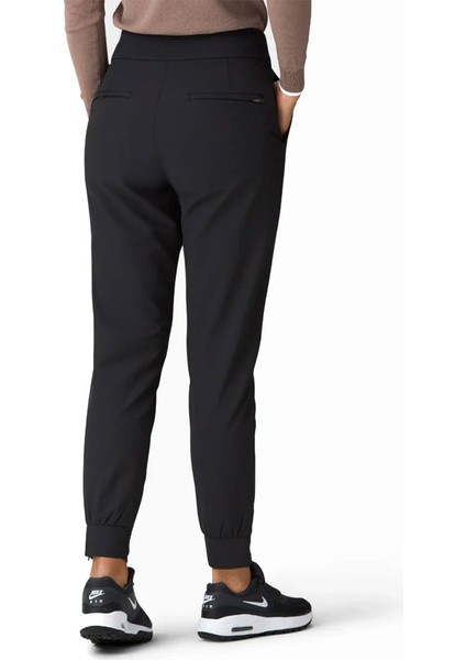 Golf Kadın Shift Pantolon WTR20211122 Siyah modelleri