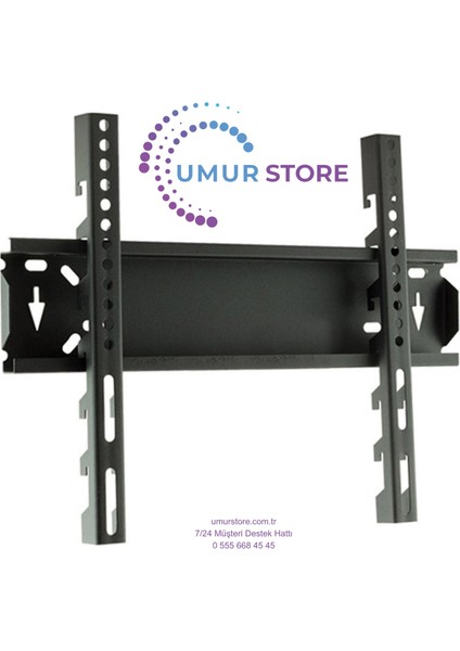 65UA9540 Tv 65" Inç Televizyon Askı Aparatı fiyatları