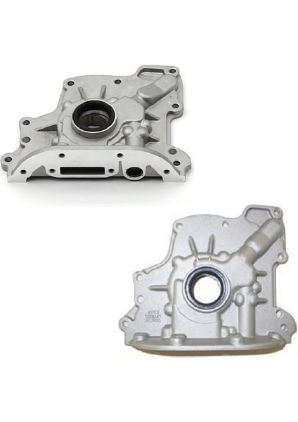 24 Topran 110349 - Fel Fab Rooms Oct Beetle Bor Cadd Golf Lupo Pol Vent A2 Altea Arosa Cord Ibı Leo 036115105D#