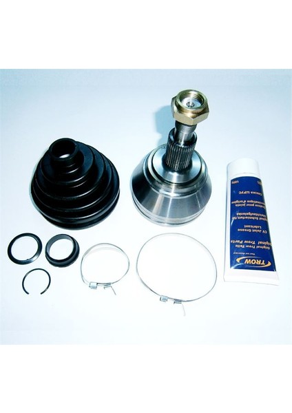 25 Trow 102537 - A3 Toledo Leon Octavıa Bora Golf 1J0498099E#1J0498099H#