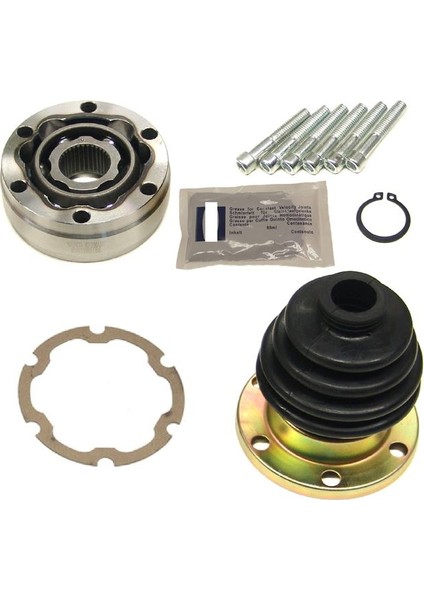 25 1K0498103AX - Fab Oct Rap Sup Yet Bor Cad Golf Jet Pas Pol Scır Tour Altea Ibız Leon Tol A1 A3 1K0498103A#1K0498103AX#